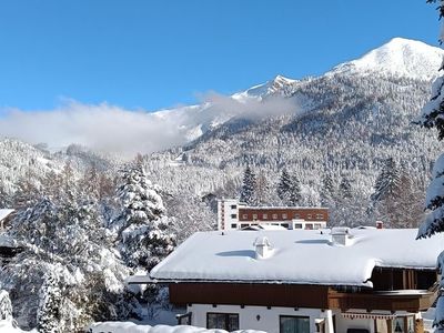 Ferienwohnung für 5 Personen (70 m²) in Seefeld in Tirol 7/10