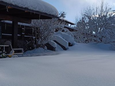 Ferienwohnung für 5 Personen (70 m²) in Seefeld in Tirol 10/10