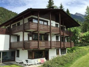 Ferienwohnung für 3 Personen (50 m²) in Seefeld in Tirol