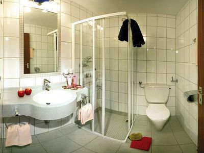 Ferienwohnung für 3 Personen (30 m²) in Seefeld in Tirol 4/10