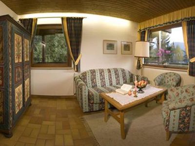 Ferienwohnung für 3 Personen (50 m²) in Seefeld in Tirol 7/10