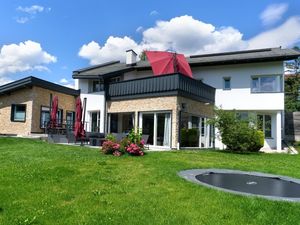 Ferienwohnung für 8 Personen (150 m²) in Seefeld in Tirol