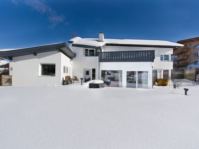 Ferienwohnung für 8 Personen (150 m²) in Seefeld in Tirol 8/10