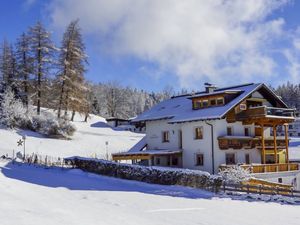 Ferienwohnung für 4 Personen (50 m²) in Seefeld in Tirol