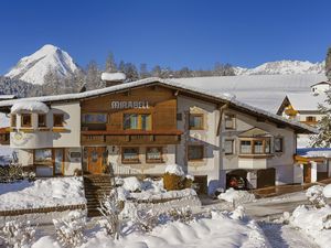 Ferienwohnung für 2 Personen (45 m&sup2;) in Seefeld in Tirol