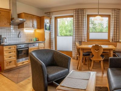 Ferienwohnung für 2 Personen (40 m²) in Seefeld in Tirol 6/10