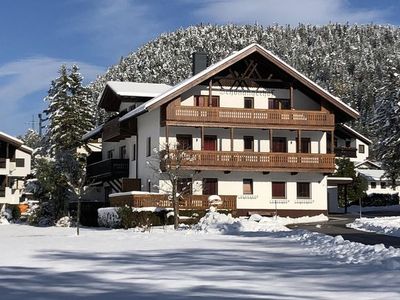 Ferienwohnung für 4 Personen (90 m²) in Seefeld in Tirol 9/10