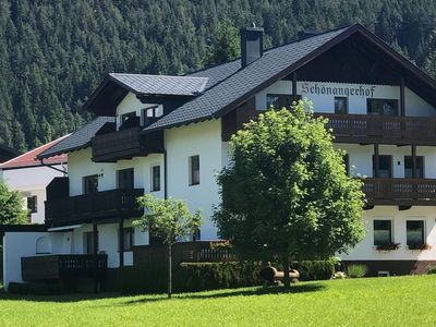 Ferienwohnung für 4 Personen (90 m²) in Seefeld in Tirol 10/10