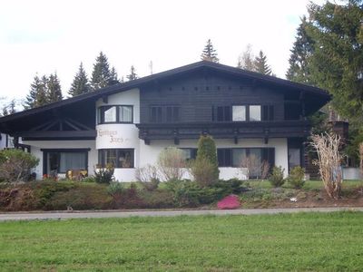 Ferienwohnung für 2 Personen (50 m²) in Seefeld in Tirol 2/10