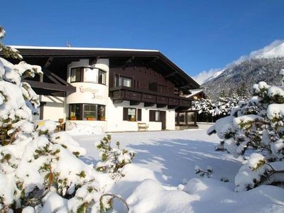 Ferienwohnung für 2 Personen (50 m²) in Seefeld in Tirol 3/10