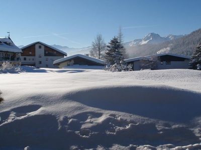 Ferienwohnung für 2 Personen (50 m²) in Seefeld in Tirol 4/10