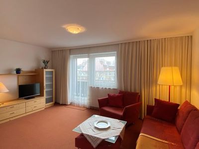 Ferienwohnung für 2 Personen (50 m²) in Seefeld in Tirol 10/10