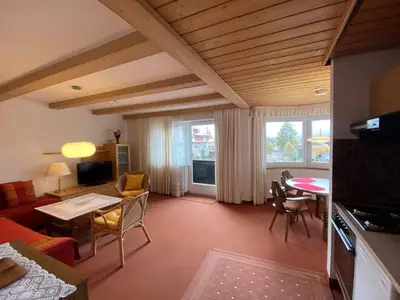 Ferienwohnung für 2 Personen (48 m²) in Seefeld in Tirol 10/10