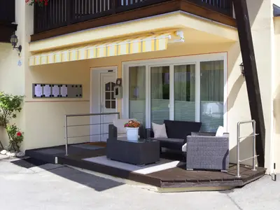 TerraceBalcony