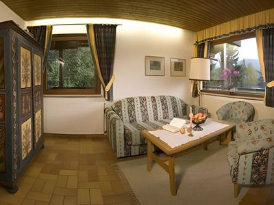 Ferienwohnung für 3 Personen (30 m²) in Seefeld in Tirol 8/10