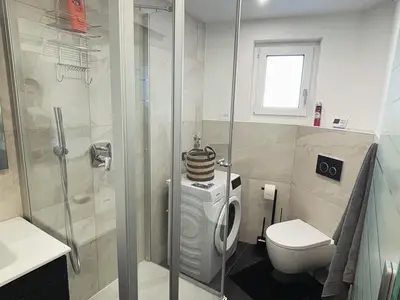 Ferienwohnung für 2 Personen (24 m²) in Seefeld in Tirol 5/10