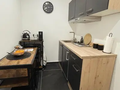 Ferienwohnung für 2 Personen (24 m²) in Seefeld in Tirol 6/10