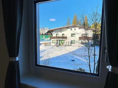 Ferienwohnung für 2 Personen (24 m²) in Seefeld in Tirol 9/10