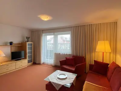 Ferienwohnung für 2 Personen (48 m²) in Seefeld in Tirol 10/10