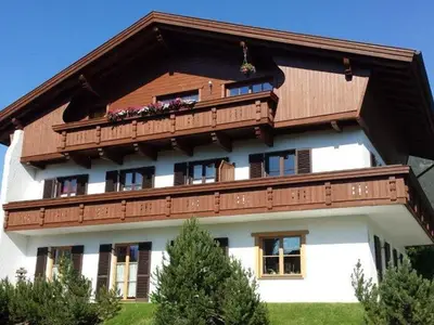 Ferienwohnung für 2 Personen (40 m²) in Seefeld in Tirol 6/10