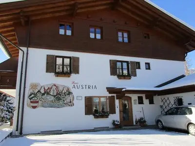 Ferienwohnung für 2 Personen (40 m²) in Seefeld in Tirol 9/10