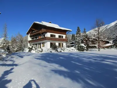 Ferienwohnung für 2 Personen (40 m²) in Seefeld in Tirol 10/10