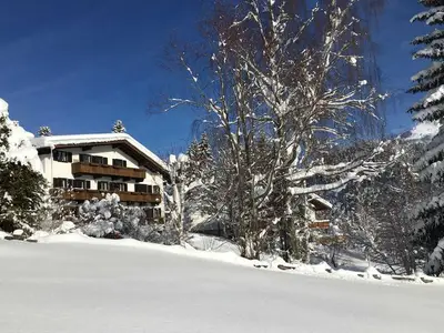 Ferienwohnung für 4 Personen (82 m²) in Seefeld in Tirol 3/10