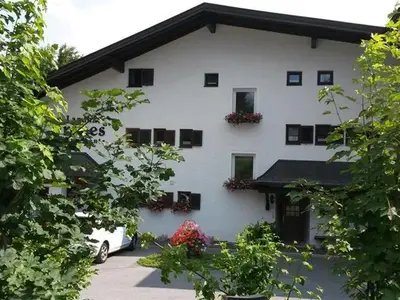 Ferienwohnung für 4 Personen (82 m²) in Seefeld in Tirol 5/10