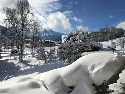 Ferienwohnung für 4 Personen (82 m²) in Seefeld in Tirol 6/10
