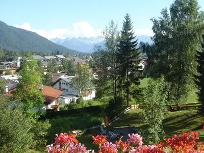 Ferienwohnung für 4 Personen (82 m²) in Seefeld in Tirol 7/10