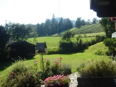 Ferienwohnung für 4 Personen (82 m²) in Seefeld in Tirol 9/10