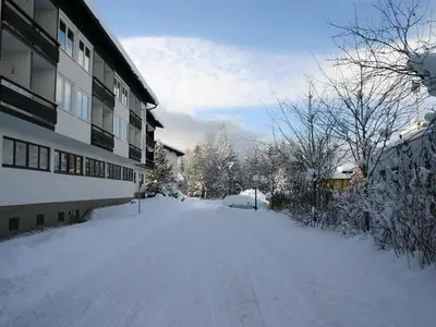 Ferienwohnung für 2 Personen (32 m²) in Seefeld in Tirol 1/10