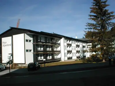 Ferienwohnung für 2 Personen (32 m²) in Seefeld in Tirol 3/10