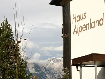Ferienwohnung für 2 Personen (32 m²) in Seefeld in Tirol 4/10