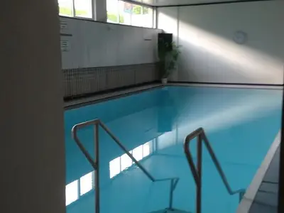 Ferienwohnung für 2 Personen (32 m²) in Seefeld in Tirol 6/10