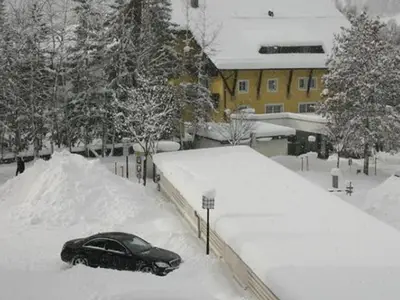 Ferienwohnung für 2 Personen (32 m²) in Seefeld in Tirol 8/10