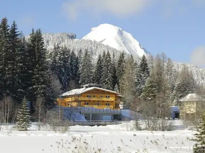 Ferienwohnung für 3 Personen (45 m²) in Seefeld in Tirol 2/10