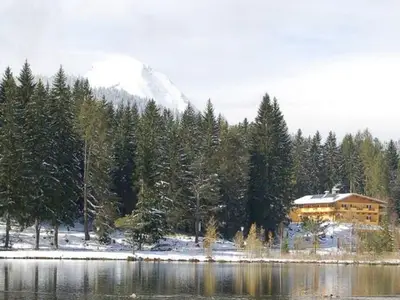 Ferienwohnung für 3 Personen (45 m²) in Seefeld in Tirol 6/10