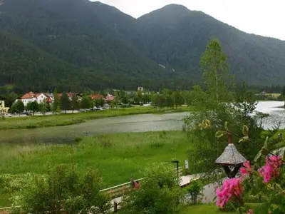 Ferienwohnung für 3 Personen (45 m²) in Seefeld in Tirol 10/10