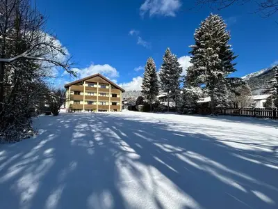 Ferienwohnung für 4 Personen (35 m²) in Seefeld in Tirol 3/10