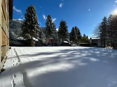 Ferienwohnung für 4 Personen (35 m²) in Seefeld in Tirol 10/10