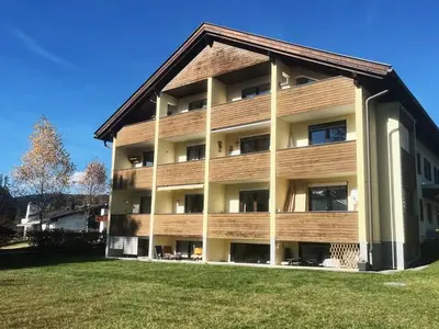 Ferienwohnung für 4 Personen (35 m²) in Seefeld in Tirol 8/10