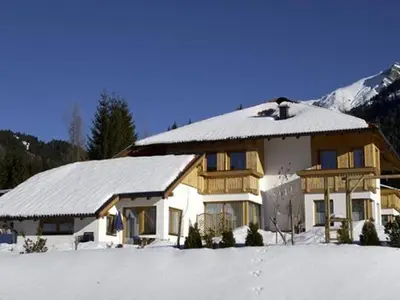 Ferienwohnung für 4 Personen (70 m²) in Seefeld in Tirol 1/10