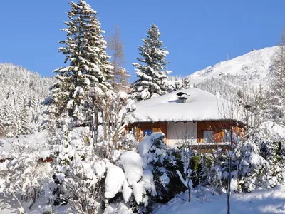 Ferienwohnung für 4 Personen (70 m²) in Seefeld in Tirol 4/10