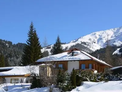 Ferienwohnung für 4 Personen (70 m²) in Seefeld in Tirol 5/10