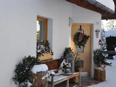 Ferienwohnung für 4 Personen (70 m²) in Seefeld in Tirol 8/10