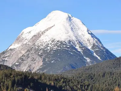 Ferienwohnung für 4 Personen (70 m²) in Seefeld in Tirol 9/10