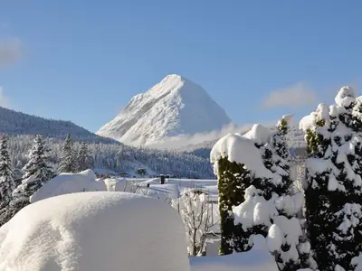 Ferienwohnung für 4 Personen (70 m²) in Seefeld in Tirol 10/10