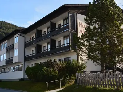 Ferienwohnung für 4 Personen (32 m²) in Seefeld in Tirol 2/10