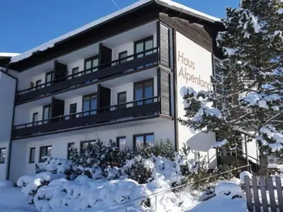 Ferienwohnung für 4 Personen (32 m²) in Seefeld in Tirol 4/10